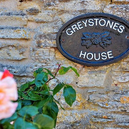 Apartamento Finest Retreats - The Hayloft At Greystones Swinderby Exterior foto