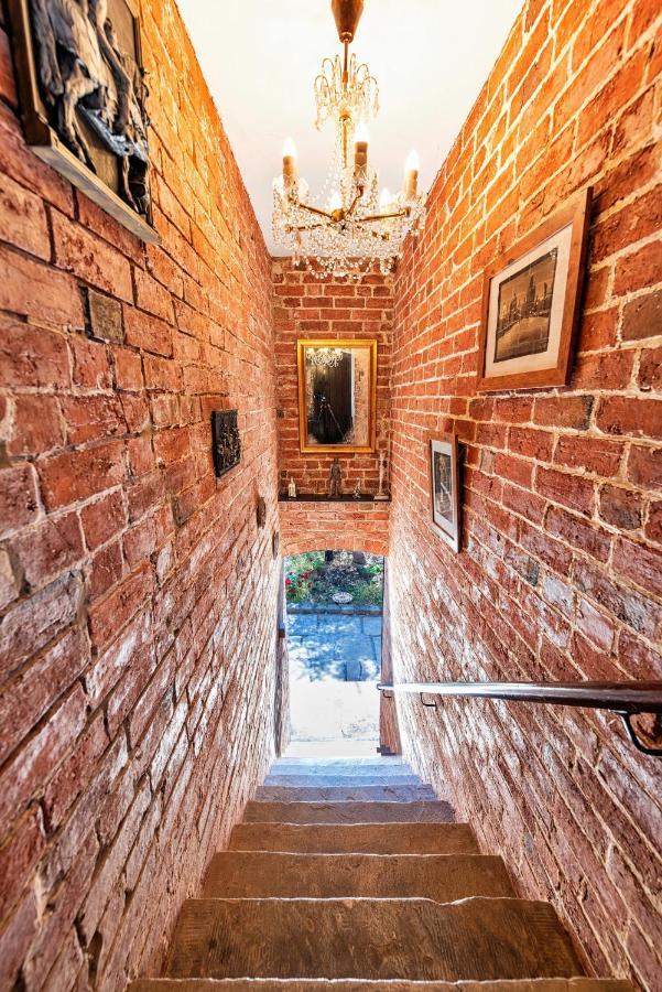 Apartamento Finest Retreats - The Hayloft At Greystones Swinderby Exterior foto